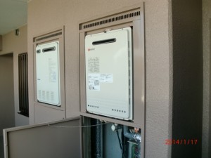 西区　小端様　施工後